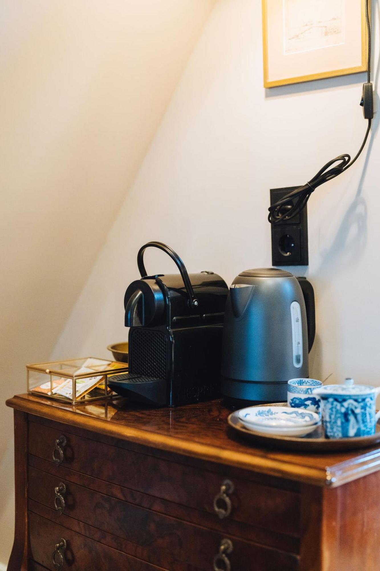 Lok Historics Luxury Art-Inspired Loft In Historic City Centre! Haarlem Luaran gambar