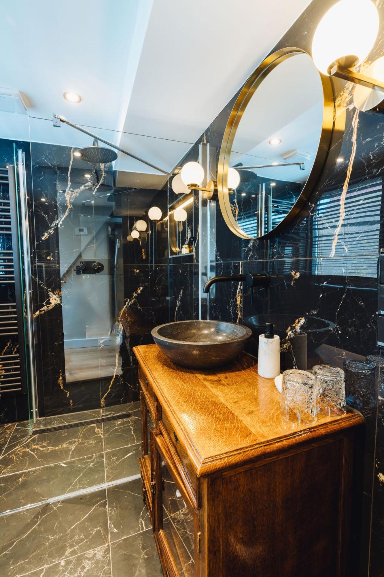 Lok Historics Luxury Art-Inspired Loft In Historic City Centre! Haarlem Luaran gambar