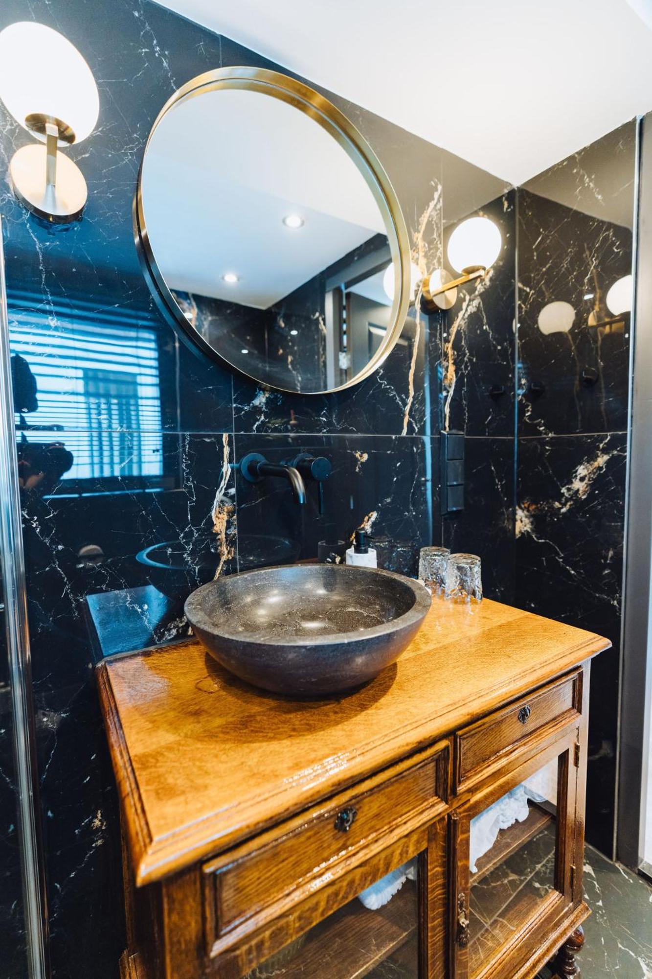 Lok Historics Luxury Art-Inspired Loft In Historic City Centre! Haarlem Luaran gambar